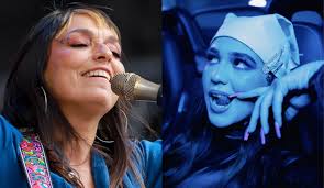 Día de la Música Chilena: Javiera Parra y Loyaltty abren la celebración con  shows gratuitos este miércoles en Providencia