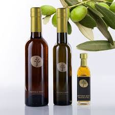 Olive Wood Smoked Olive Oil New Olive Oil Olive Wood Oils