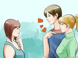 Everyone in the audience will want to know who. How To Introduce People 11 Steps With Pictures Wikihow