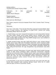 Ucapan Tidak Rasmi Pdf