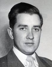 Clinton Kenneth Ogle