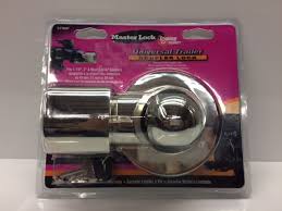 Master lock universal trailer coupler lock. Universal Trailer Coupler Lock Trailer King Sales Service