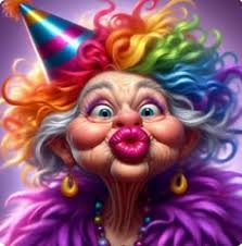 Descubre 44 ideas de Ladies💓 y ancianas divertidas en este tablero de  Pinterest