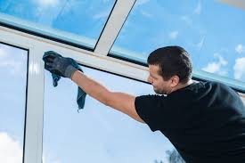 Einfaches Fensterputzen Auch Bei Sonne Frag Mutti
