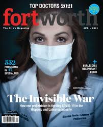 Fort Worth Magazine