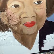 Working today. Don't call me. 😃😃😃 Don't tempt me 🤔🤔🤔#blackhistory  #collagesketch #ourhistoryourpride #artmaking #workinprogress  #historymeetsart #homeboumd #inthestudio