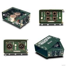 Sunny smith collaborated to shoot product information videos for radial engineering and their lines of specialized audio equipment. Radial Pro D2