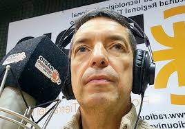 Dr. Daniel Cesari Hernandez: “Considero que no es un mensaje positivo para  el personal policial”