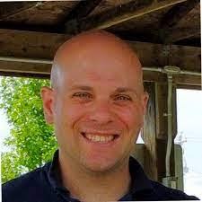 Andrew Rumberger's Instagram, Twitter & Facebook