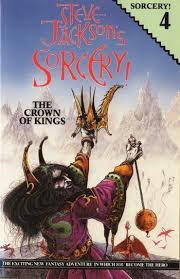 Sorcery Literature Tv Tropes