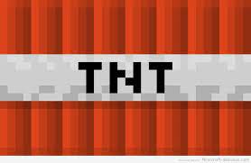 Minecraft Tnt Invitaciones De Minecraft Fondos De Minecraft Decoraciones Minecraft