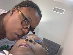 Cleo Dawson's Instagram, Twitter & Facebook