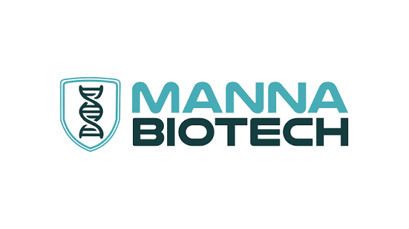 Manna Biotech logo