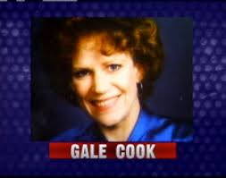 String of mid-1990s murders: Who were the victims?