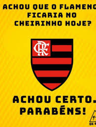Relembre quem fez os gols. Memes Torcedores Rivais Ironizam Flamengo Apos Eliminacao Da Copa Do Brasil Flamengo O Dia