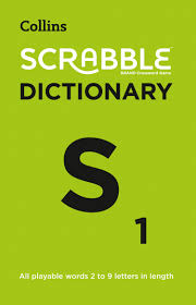 Microsoft word is the most commonly used word processor for personal and professional use. Scrabble Dictionary The Official Scrabble Solver All Playable Words 2 9 Letters In Length Amazon Co Uk Collins Dictionaries 9780008320157 Books