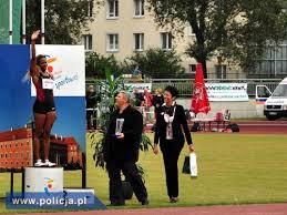 Służba w oddziale prewencji komendy stołecznej policji w piasecznie była wielkim wyzwaniem dla mistrzyni lekkoatletyki. Ii Memorial Im Kamili Skolimowskiej Aktualnosci Policja Pl