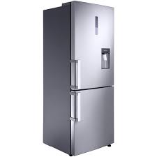 Samsung Fridge Freezer Rl4362fbasl Frost Free Ao Com Fridge Freezers Samsung Fridge Freezer Freezer