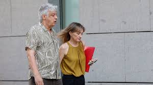 Lindsay Capuano faith can't hold her back from posing nude - Understand her choice