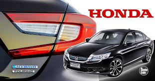 Update untuk promosi cuti tahun baru cina cny 2018. Enjin Honda Accord Hybrid Masuk Senarai 10 Enjin Terbaik Wards 2019