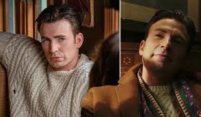 Knives out when the patriarch dies a family gathering goes awry, along with two detectives have been sent to explore. Viewers Of Knives Out Thirsty For Chris Evans Wearing An Aran Sweater