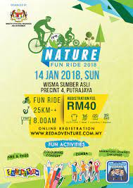 Tcl cycling team malaysia day ride 2020 fun ride tampin cycling #rudyproject #bmc #shimanomalaysia. Fun Ride Event Name Nature Malaysia Road Cycling Event Facebook