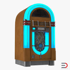 Jukebox 2 Generic