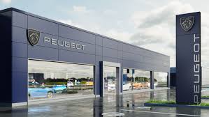 Receive up to €4,000 scrappage allowance towards selected peugeot models. Swansway Director Peter Smyth On Used Car Dealer Cazoo March 21 Plate Targets And Peugeot S New Logo Car Dealer Magazine