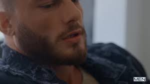 Impulse Control (William Seed, Ace Quinn) - GayHardFuck.com