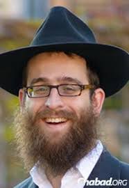 Q&A: Bringing to Light the 'Teachings of the Rebbe'