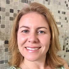 Psicóloga Michelle Henriques