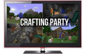 On xbox, local splitscreen can be played using local, silver, and gold accounts, while online splitscreen can only be played using gold and guest accounts. Minecraft Xbox 360 Splitscreen Requires Hdtv Microsoft Offering Refunds Complex