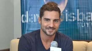 DAVID BISBAL, EN QUERÉTARO EL 10 DE OCTUBRE