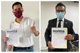 Con motivo de las elecciones 2021 en méxico, te diremos quiénes son los candidatos y candidatas a diputados y diputadas por la alcaldía azcapotzalco. Grupo De Bejarano Y Pes Ganan Candidaturas De Morena En Coyoacan Y Cuajimalpa