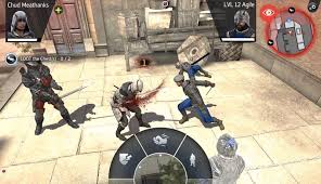 Review Assassin S Creed Identity Tech In Asia Indonesia