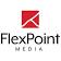 FlexPoint Media logo