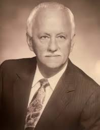 Obituary information for Ernie Berry