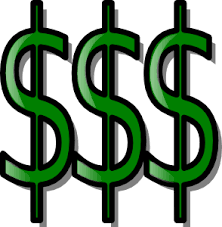 Pink and blue neon frame design element. Stack Of Money Clipart Black And White Free Clipartix