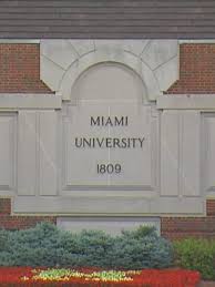 The latest tweets from @miamiuniversity Attorney For Former Miami University Student Files Civil Lawsuit In Hazing Case Wsyx