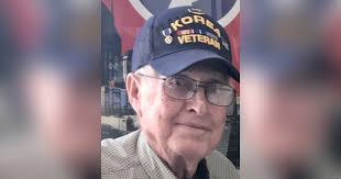 Obituary for Forrest Ray Mullins