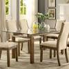 Fair harbour 7 pc dining set dining sets raymour and flanigan. 1