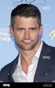 James lafferty hi-res stock photography and images