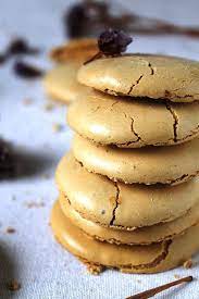 Coffee Meringues Desserts Coffee Dessert Coffee Recipes