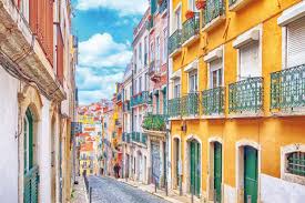 Choose one of our day tours, multiday tours or wine & food tours and let us be your portuguese pal! Travel For The Love Of Lisbon Jewish News