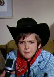 Mike Teavee Fan Casting for Willy Wonka and the Chocolate Factory