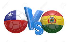 This content is provided and hosted by a 3rd party server. La Competencia De Futbol De Selecciones Nacionales Chile Vs Bolivia Fotos Retratos Imagenes Y Fotografia De Archivo Libres De Derecho Image 41242488