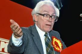 Michael Foot