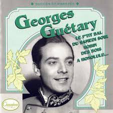 Chante pour moi ce soir (Tango)