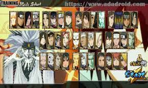Naruto senki mod adalah salah satu game android aksi moba yang dikembangkan oleh zakume game. Zippyshere Com Naruto Senki Mod Apk Naruto Senki Mod Apk Full Character Update 2019 Gapmod Com Naruto Senki Final Mod Apk Welcome To The Blog