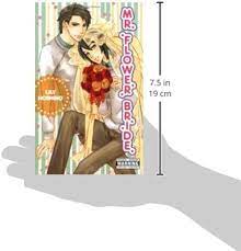 Mr. Flower Bride: Amazon.co.uk: Hoshino, Lily: 9780759529496: Books